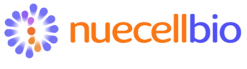 NueCell Logo