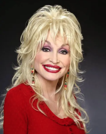 Dolly Parton