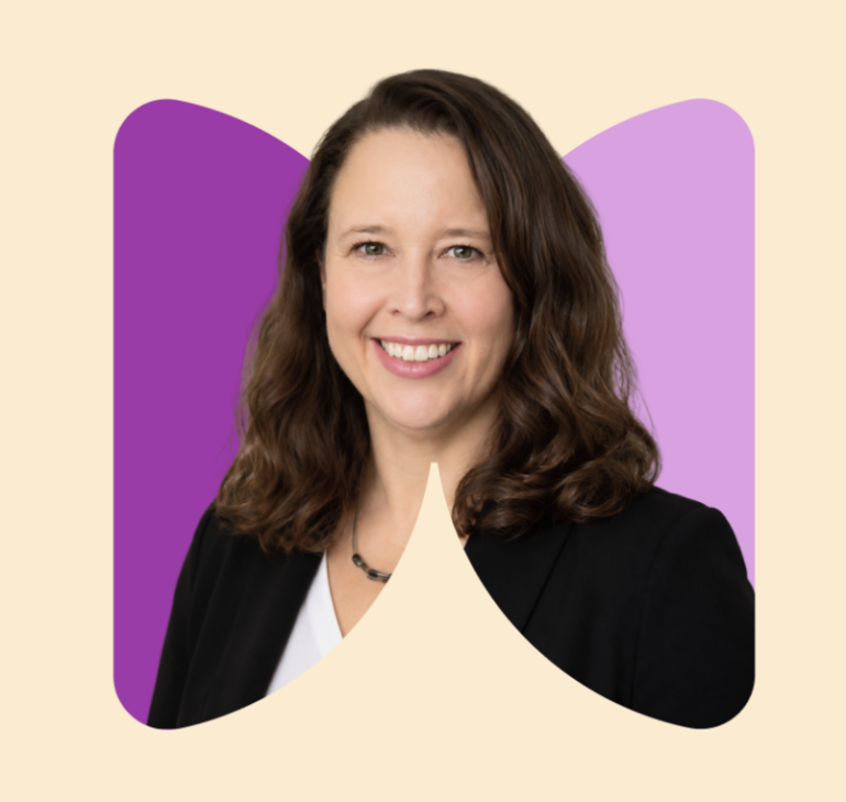 Tonia Becker, Publishing Strategist