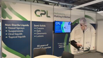 CPL at CPHI 2026